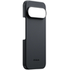 Dėklas PITAKA Ultra-Slim skirtas Google Pixel 10 / 10 Pro juodos spalvos pilkos spalvos