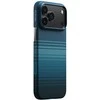 Pitaka Itin plonas dėklas Apple iPhone 17 Pro Max, mėnulio saulėlydžio spalvos