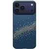 Dėklas Pitaka Ultra Slim Case iPhone 17 Pro, milky way galaxy