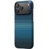 Pitaka Itin plonas dėklas Apple iPhone 17 Pro Max, mėnulio saulėlydžio spalvos