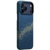 Dėklas Pitaka Ultra Slim Case iPhone 17 Pro, milky way galaxy