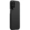 Dėklas Pitaka Ultra Slim Case Apple iPhone 17, juodas