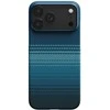 Pitaka Itin plonas dėklas Apple iPhone 17 Pro Max, mėnulio saulėlydžio spalvos