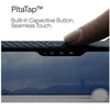 Dėklas Pitaka Ultra Slim Case Apple iPhone 17 Pro, mėlynas