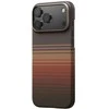 Dėklas Pitaka Ultra Slim Case Apple iPhone 17 Pro, sunset