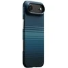 Dėklas PITAKA Ultra-Slim MagSafe skirtas Apple iPhone Air moonrise