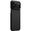 Dėklas Pitaka Ultra Slim Case Apple iPhone 17 Pro, juodas