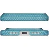 Dėklas PITAKA Ultra-Slim MagSafe do iPhone 17 Pro Max lucid mėlynas