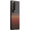 Dėklas PITAKA Ultra-Slim MagSafe skirtas Samsung Galaxy Z Fold7 sunset