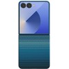 Dėklas PITAKA Ultra-Slim MagSafe skirtas Samsung Galaxy Z Flip7 moonrise
