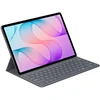 Samsung Galaxy Tab S12+ Book Cover Keyboard Juodas