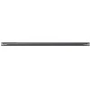 Samsung Galaxy Tab S11 Ultra knyginis dėklas su klaviatūra, plonas, juodas