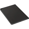 Samsung Galaxy Tab S12+ Book Cover Keyboard Juodas