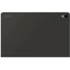 Samsung Galaxy Tab S12+ Book Cover Keyboard Juodas