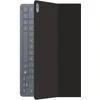 Samsung Galaxy Tab S12+ Book Cover Keyboard Juodas