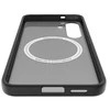 Spigen FPS936PGBJW Capella dėklas Samsung Galaxy S25 Plus, šalčio juodas