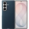 Dėklas KF976SNE Carbon Magnet Samsung Galaxy Fold 8 Ultra, Navy