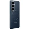 Dėklas KS942SC Carbon Magnet Case Samsung Galaxy S26, Mėlyna Violet