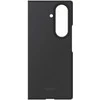 XF966SBEGWW anglies pluošto apsauginis dėklas Samsung Galaxy Fold7, Juodas