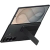 Dėklas XF976SBE Carbon Standing Samsung Galaxy Fold 8 Ultra, Juodas