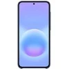 Dėklas OA576TBE Card Slot Case Case Samsung Galaxy A57, Juodas