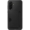 Telefono dėklas Samsung EF-OA366TBEGWW, Galaxy A36, juoda