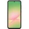 Dėklas Samsung Galaxy A26 Card Slot Cover Juodas