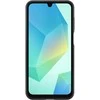 Dėklas Samsung Galaxy A16 Card Slot Cover Juodas