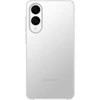 EF-QS937CTE Samsung Clear dėklas skirtas Galaxy S25 Edge skaidrus