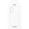 112803 EF-QS937CTE Samsung Clear dėklas skirtas Galaxy S25 Edge skaidrus