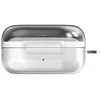 Dėklas FPR640KDBTW Samsung Buds4/Buds4 Pro Clear Case
