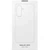 Dėklas Samsung Galaxy A18 Clear Case Transparent