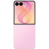 Dėklas QF776CTE Clear Samsung Galaxy Flip 8, Transparent