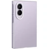 Dėklas QF971CTE Clear Samsung Galaxy Fold 8, Transparent