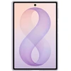 Dėklas QF971CTE Clear Samsung Galaxy Fold 8, Transparent