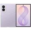 Dėklas QF971CTE Clear Samsung Galaxy Fold 8, Transparent