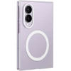Dėklas CF971CTE Clear Magnet Samsung Galaxy Fold 8, Transparent