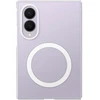 Dėklas CF971CTE Clear Magnet Samsung Galaxy Fold 8, Transparent