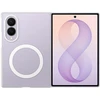 Dėklas CF971CTE Clear Magnet Samsung Galaxy Fold 8, Transparent
