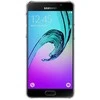 Samsung Galaxy A3 2016 Slim dėklas AA310CTE permatomos