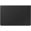 Samsung Galaxy TAB S9 11.0 / S9 FE 10.9 Samsung Book Cover Keyboard Slim (EF-DX720UBEGWW) juodos spalvos