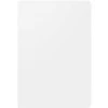Dėklas Samsung EF-DX725UWEGWW Tab S9 / S9 FE balta/baltas Book Cover Keyboard (Pažeista pakuotė)