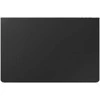 Samsung Galaxy TAB S10+ 12.4 / S9+ 12.4 / S9+ FE 12.4 Samsung Book Cover Keyboard Slim (EF-DX820UBEGWW) juodos spalvos