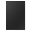 Dėklas Samsung Galaxy Tab S10+/S9+/S9 FE+, Juodos spalvos