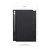 Dėklas Samsung Galaxy Tab S10+/S9+/S9 FE+, Juodos spalvos