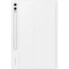 EF-DX825UWE Samsung Book dėklas su klaviatūra Galaxy Tab S9+/S9 FE+/S10+ baltos spalvos