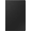 Samsung Galaxy Tab S10 Ultra/S9 Ultra Book Cover Klaviatūra Slim Juodas