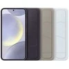 Dėklas „Samsung Galaxy S24+“ stovinčio rankenos dangtelis