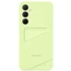 Dėklas „Samsung Galaxy A35“ kortelės lizdo dangtelis