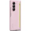 Dėklas OF95PCPEGWW S Pen Case Samsung Galaxy Fold6 (Rožinė)